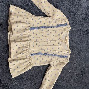 Matilda Jane top